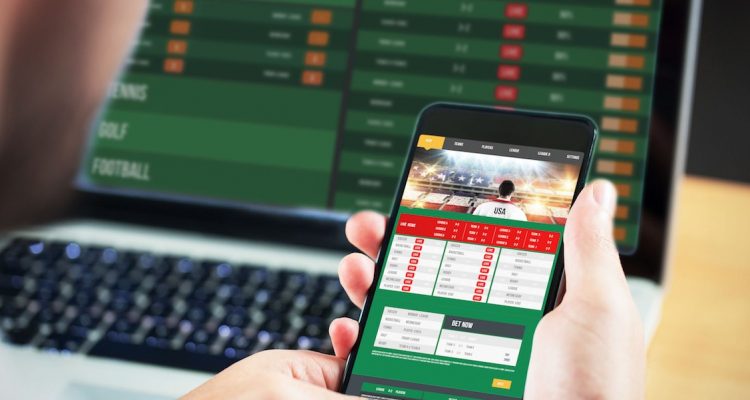 Betting-On-Sports-Online