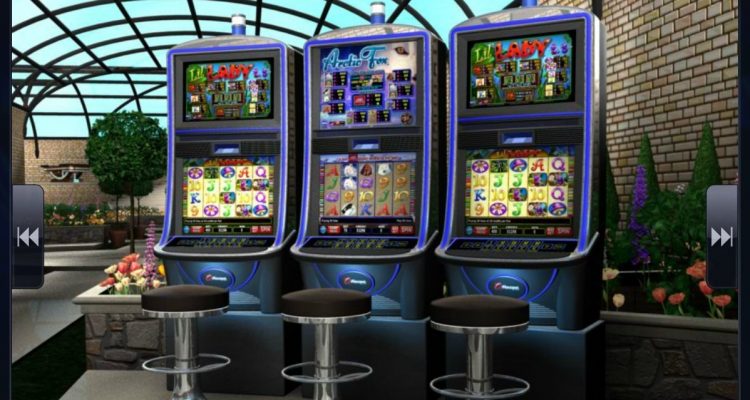 Play online gambling