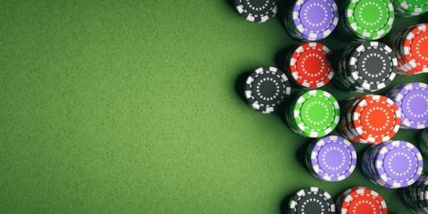 Enhancing Slot Machine Activity Tactics