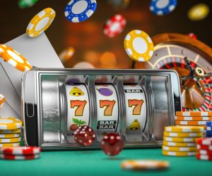 Online Casino Games