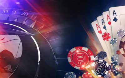 Winning Streaks and Losing Skids: How to Manage Your Casino Bankroll Like a Pro